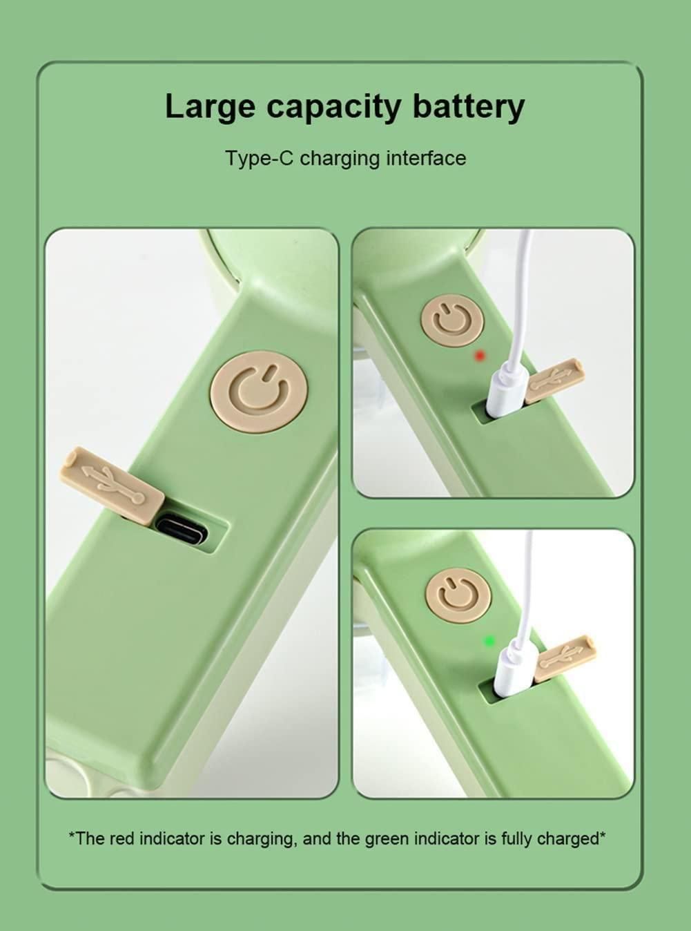 4-in-1 Smart Electric Vegetable Cutter Set